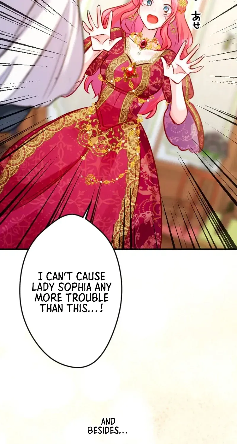 Bare Your Fangs on Sleepless Nights Chapter 7 page 56 - 