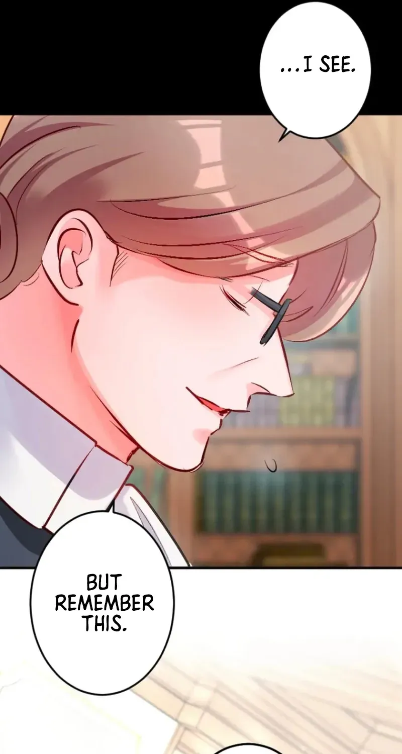 Bare Your Fangs on Sleepless Nights Chapter 7 page 59 - 
