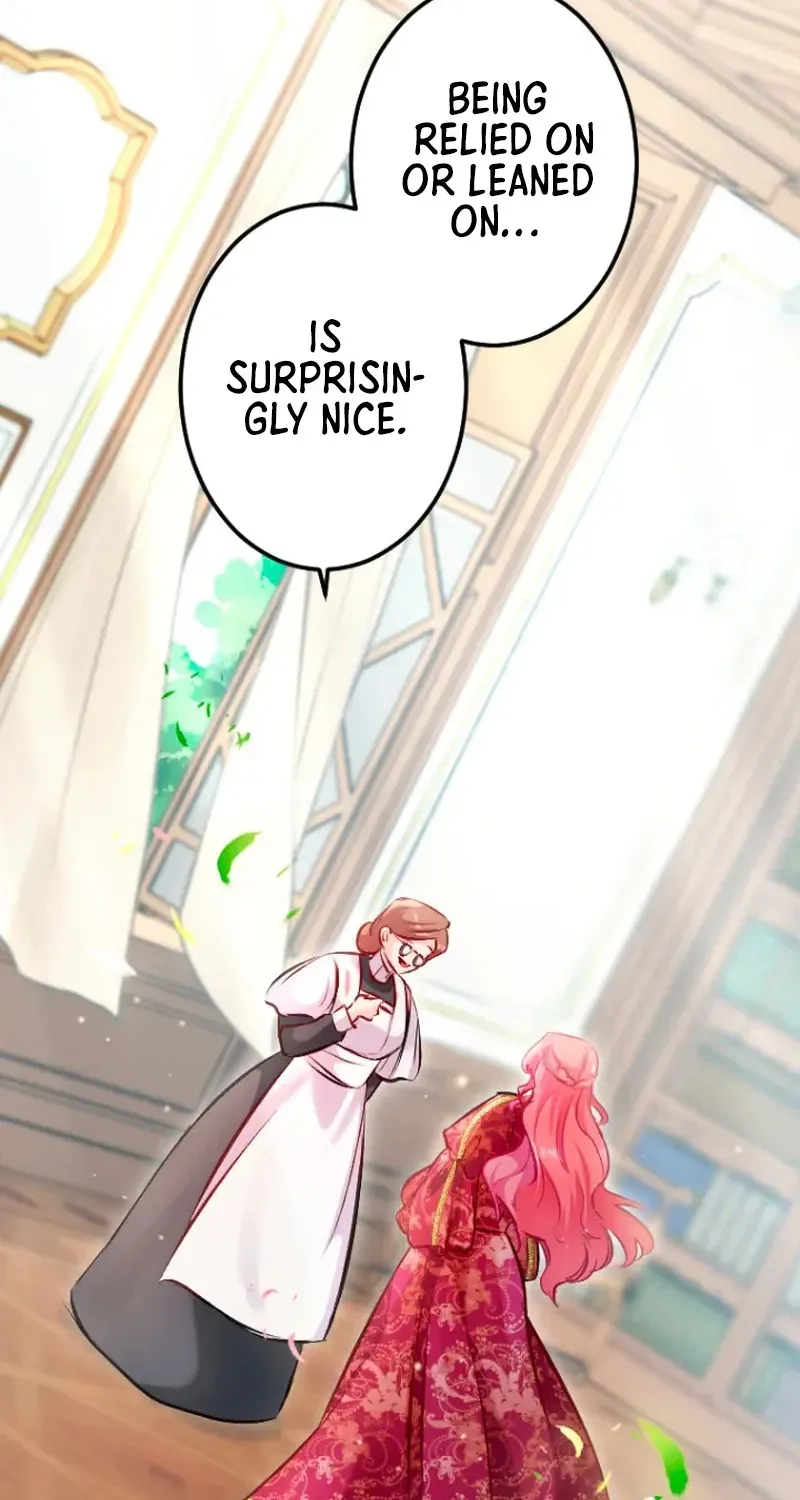 Bare Your Fangs on Sleepless Nights Chapter 7 page 60 - 