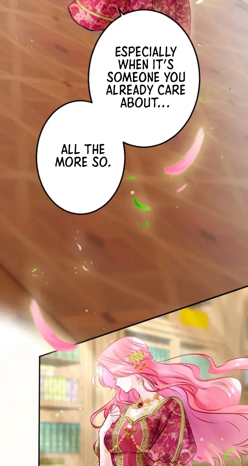 Bare Your Fangs on Sleepless Nights Chapter 7 page 61 - 