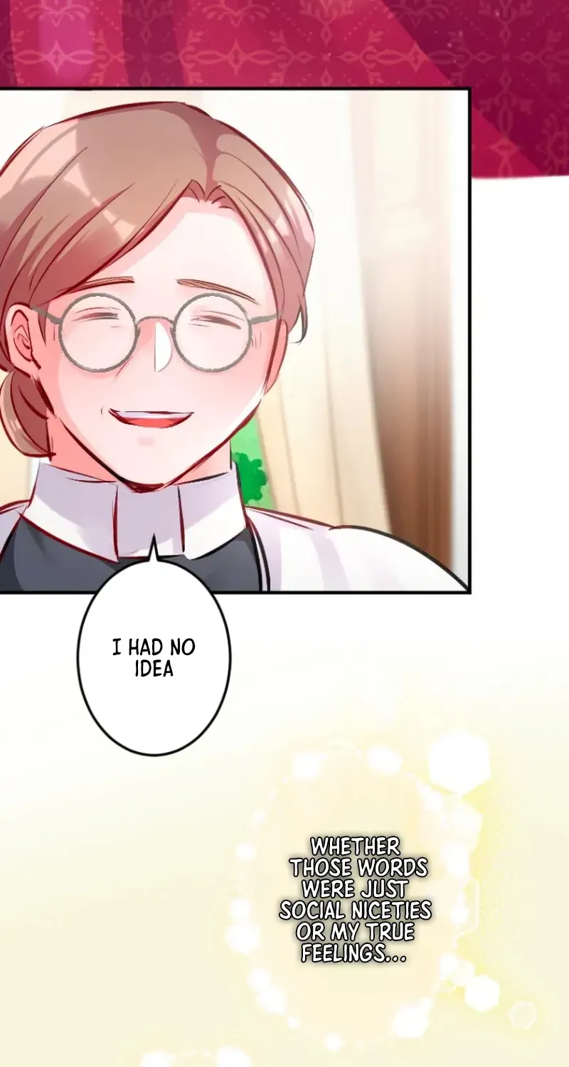 Bare Your Fangs on Sleepless Nights Chapter 7 page 66 - 