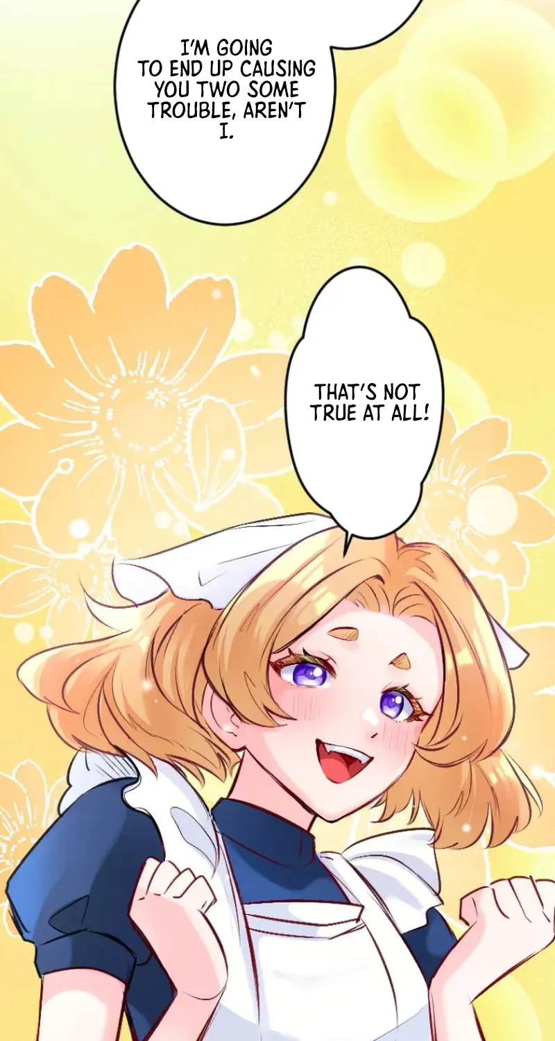 Bare Your Fangs on Sleepless Nights Chapter 7 page 72 - 