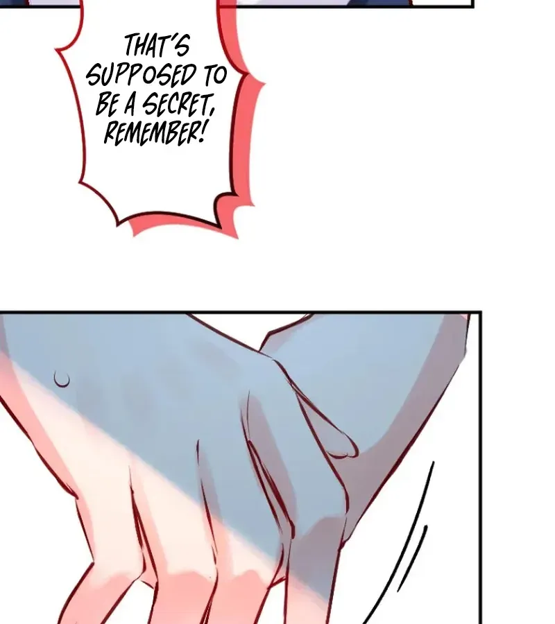 Bare Your Fangs on Sleepless Nights Chapter 7 page 75 - 