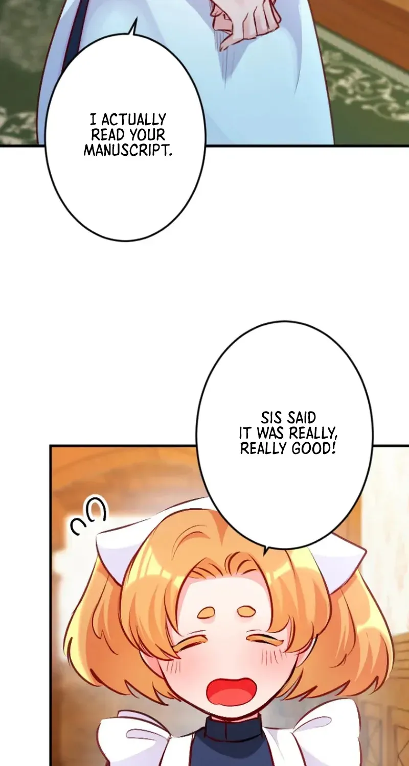 Bare Your Fangs on Sleepless Nights Chapter 7 page 77 - 