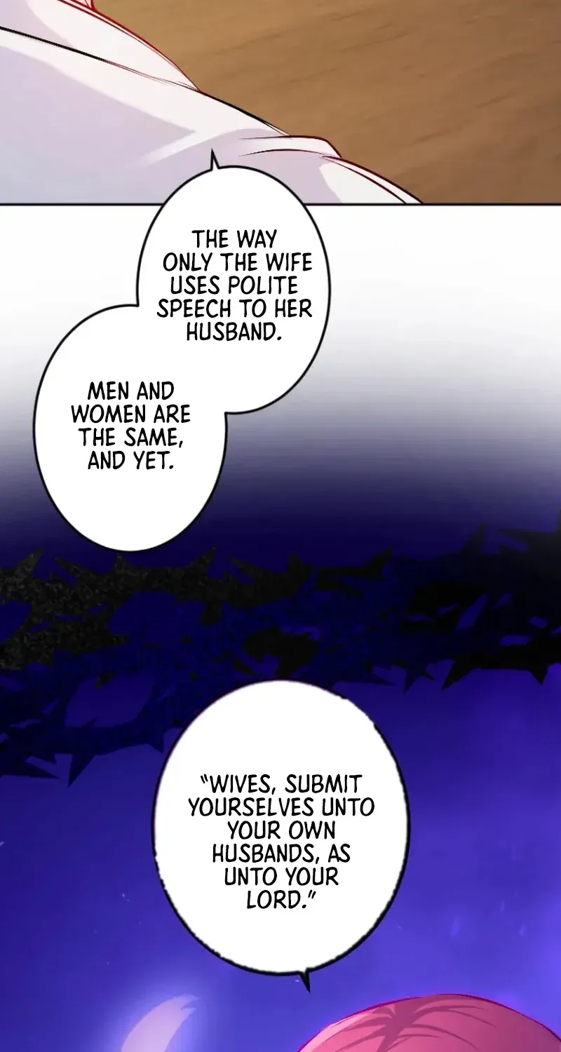 Bare Your Fangs on Sleepless Nights Chapter 7 page 9 - 