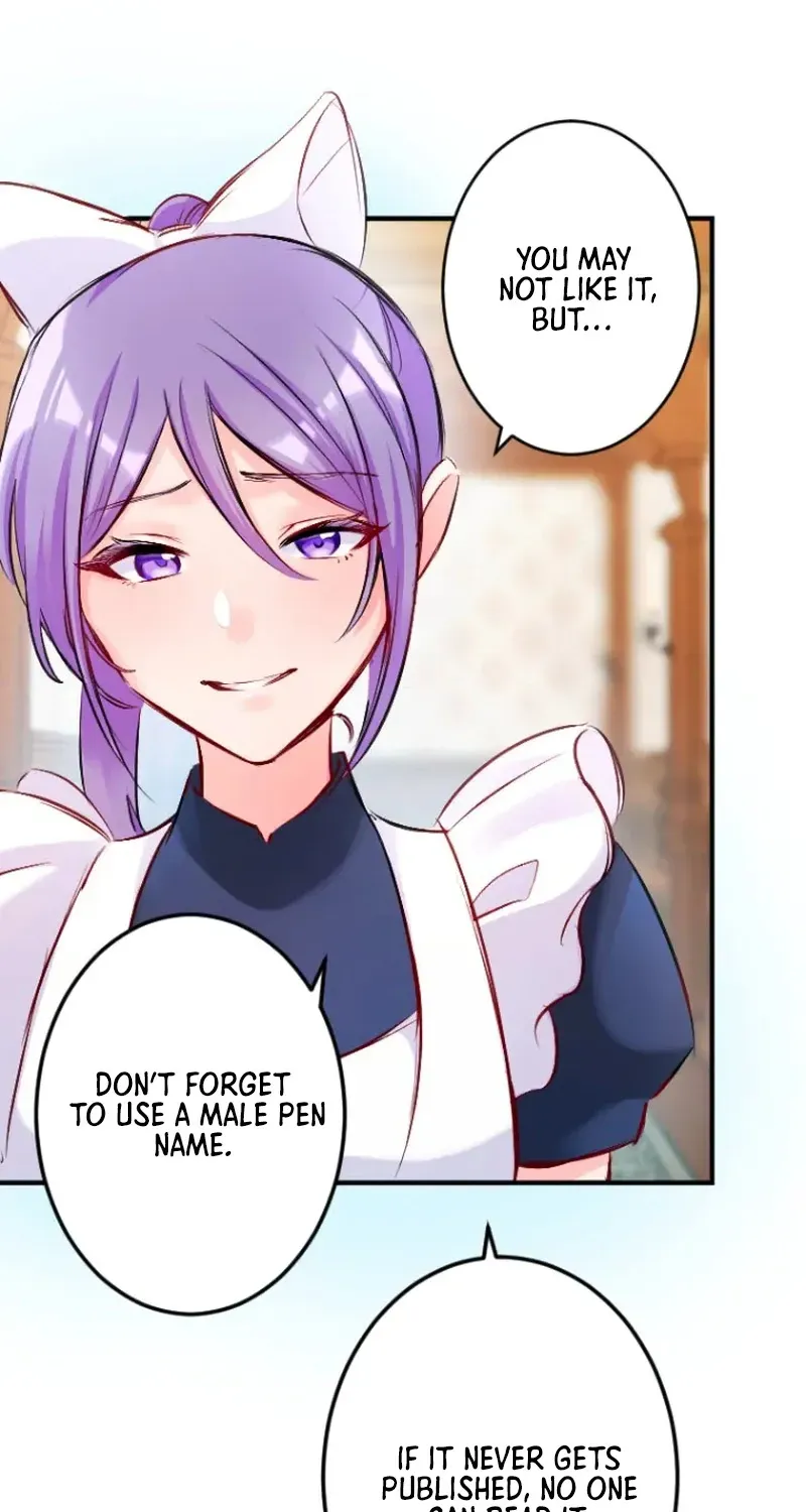 Bare Your Fangs on Sleepless Nights Chapter 7 page 81 - 