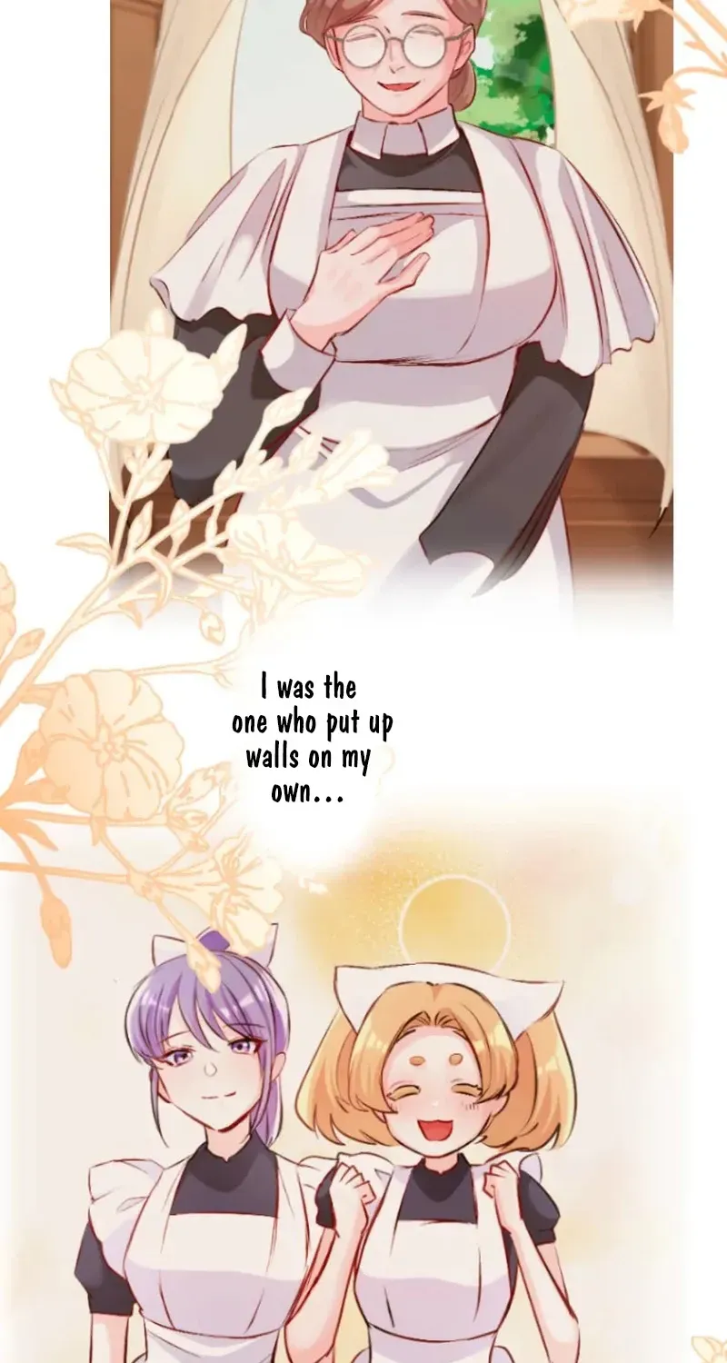 Bare Your Fangs on Sleepless Nights Chapter 7 page 85 - 