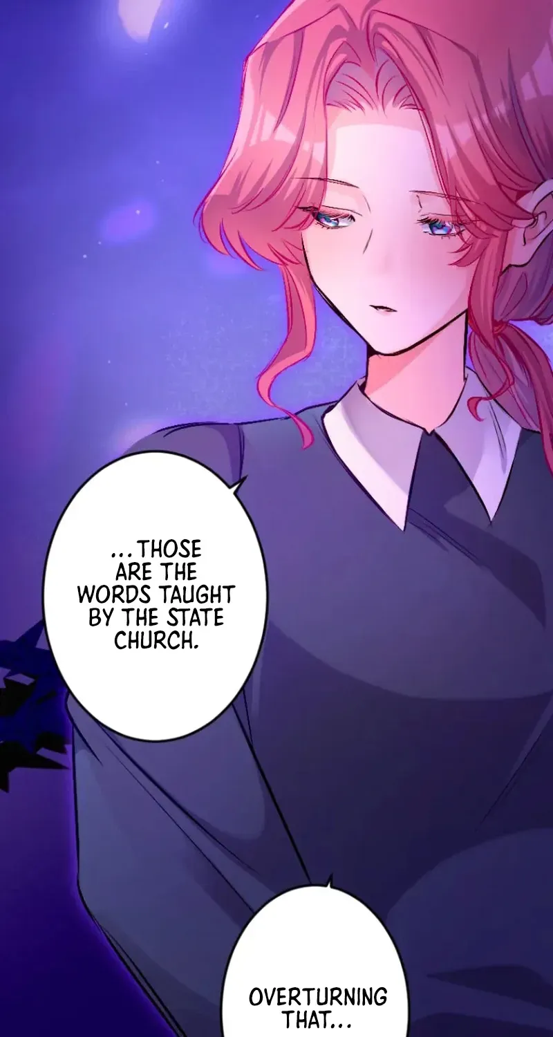 Bare Your Fangs on Sleepless Nights Chapter 7 page 10 - 