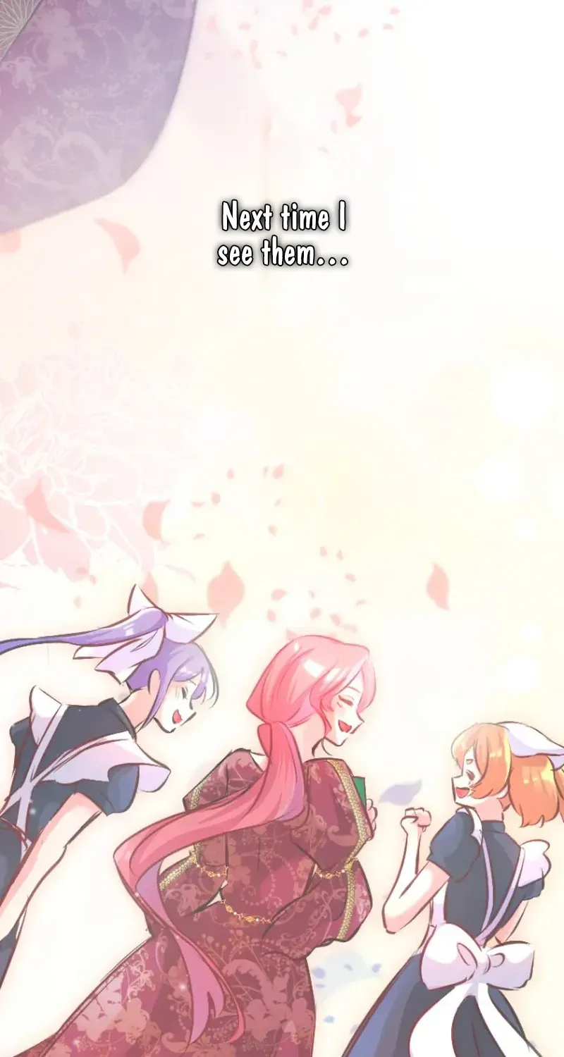 Bare Your Fangs on Sleepless Nights Chapter 7 page 91 - 