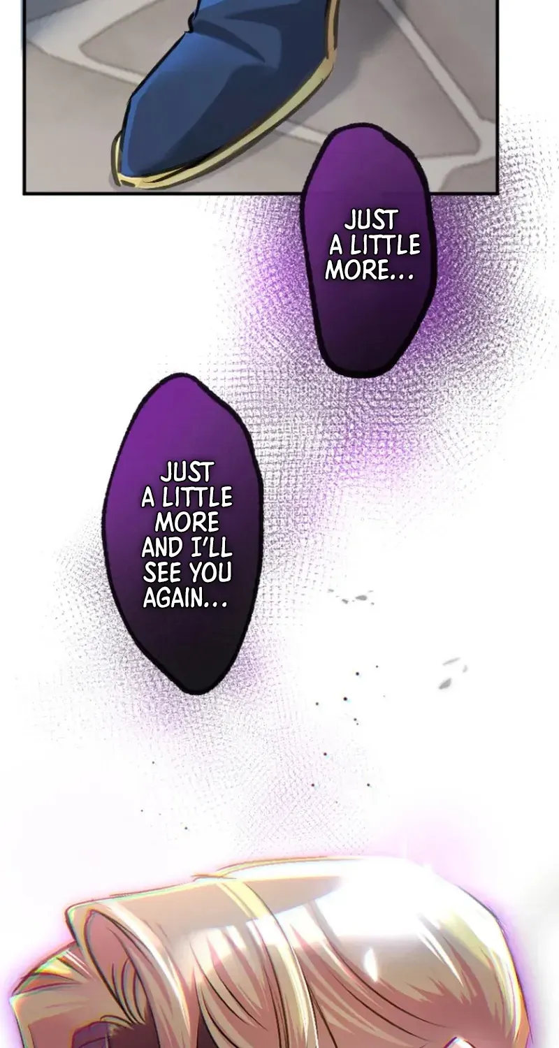 Bare Your Fangs on Sleepless Nights Chapter 7 page 95 - 