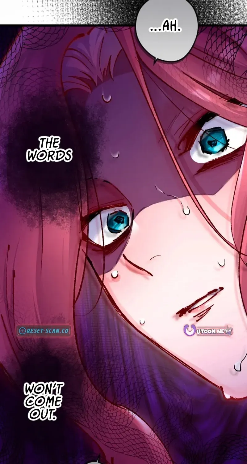 Bare Your Fangs on Sleepless Nights Chapter 9 page 11 - 
