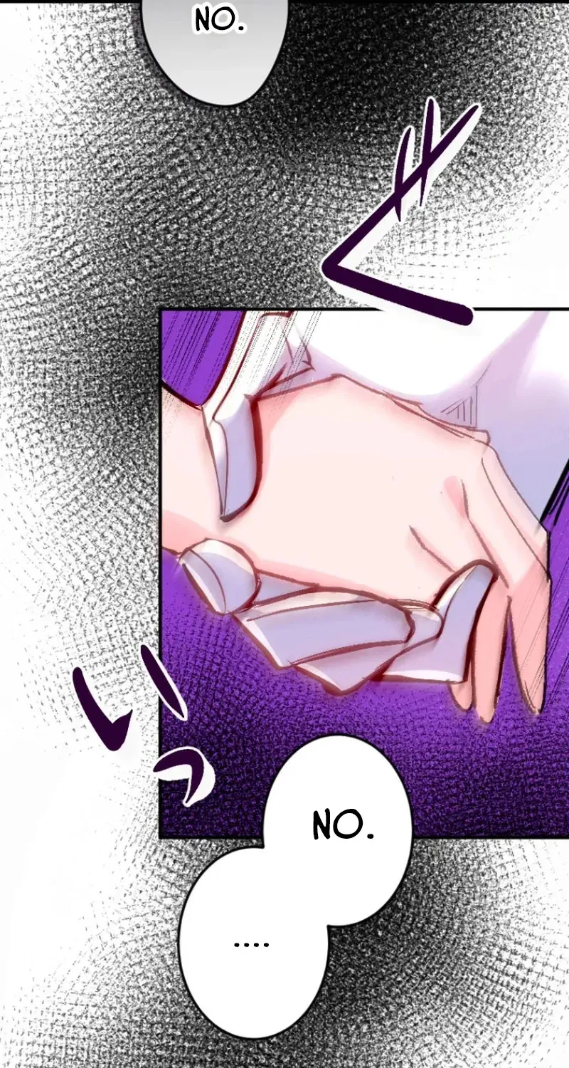 Bare Your Fangs on Sleepless Nights Chapter 9 page 13 - 