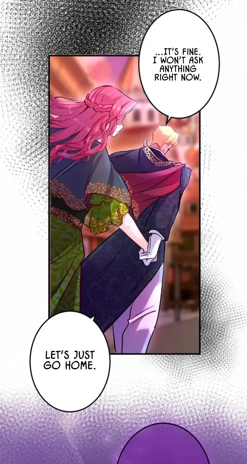 Bare Your Fangs on Sleepless Nights Chapter 9 page 14 - 