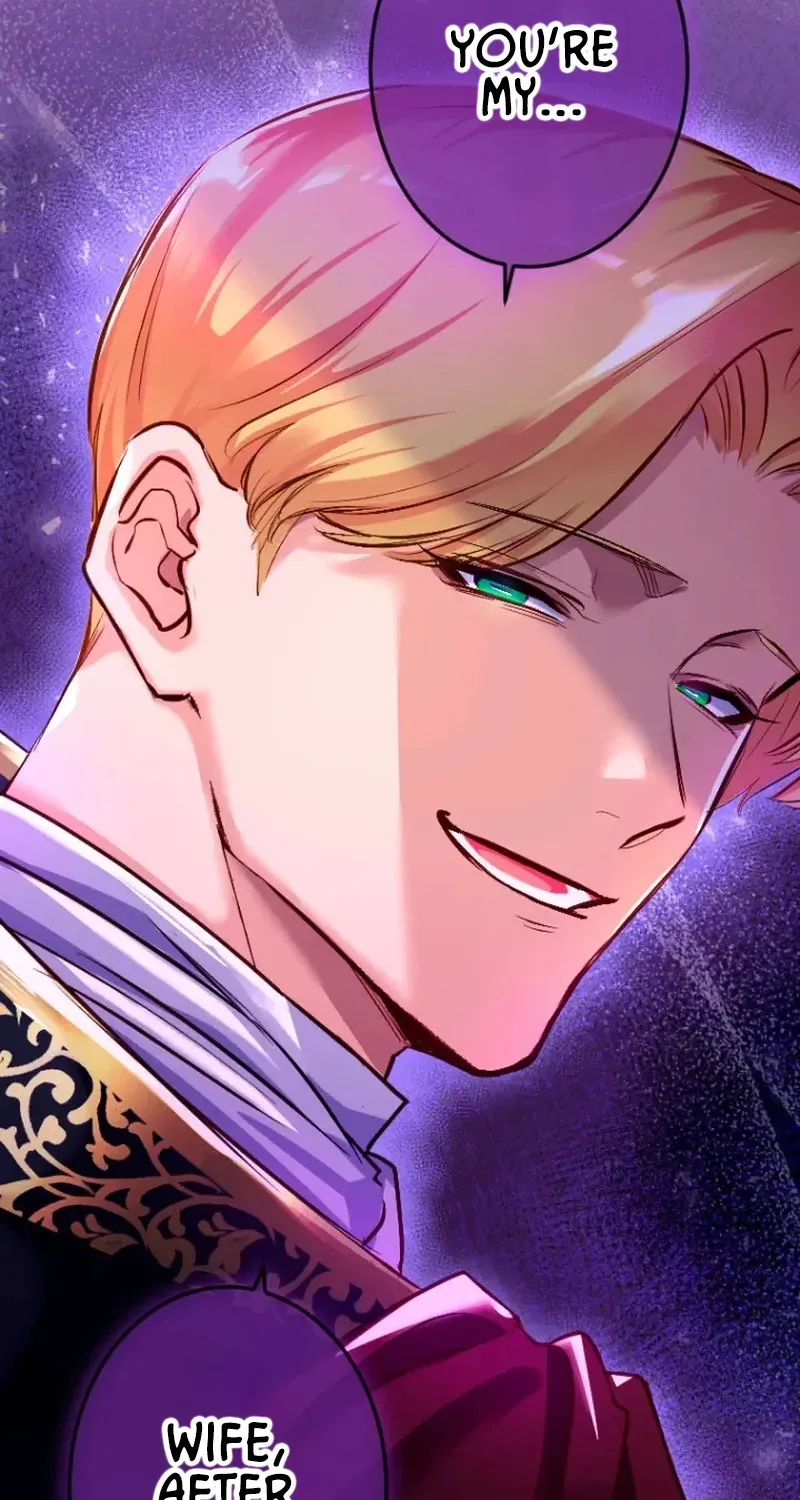 Bare Your Fangs on Sleepless Nights Chapter 9 page 15 - 