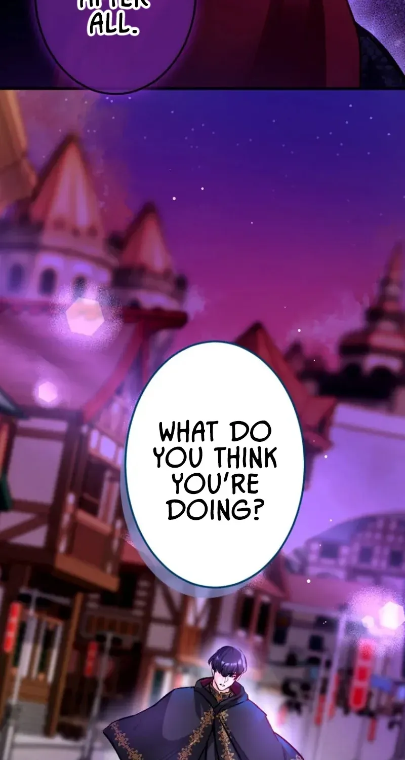 Bare Your Fangs on Sleepless Nights Chapter 9 page 16 - 