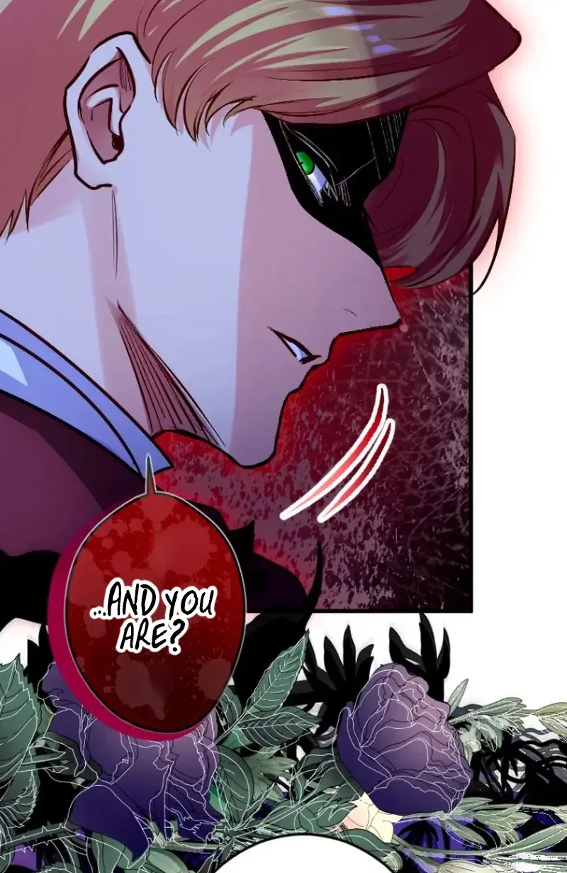 Bare Your Fangs on Sleepless Nights Chapter 9 page 18 - 