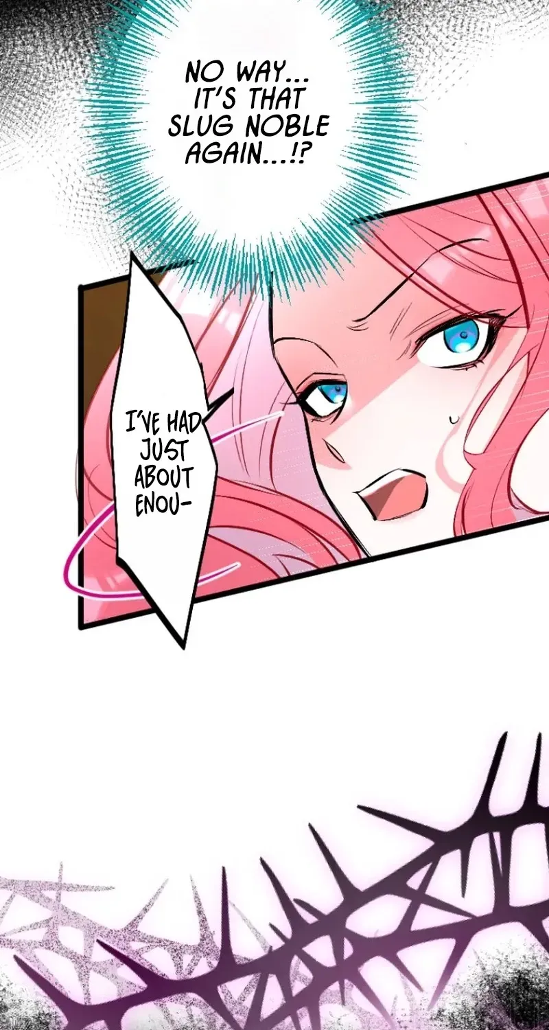 Bare Your Fangs on Sleepless Nights Chapter 9 page 3 - 