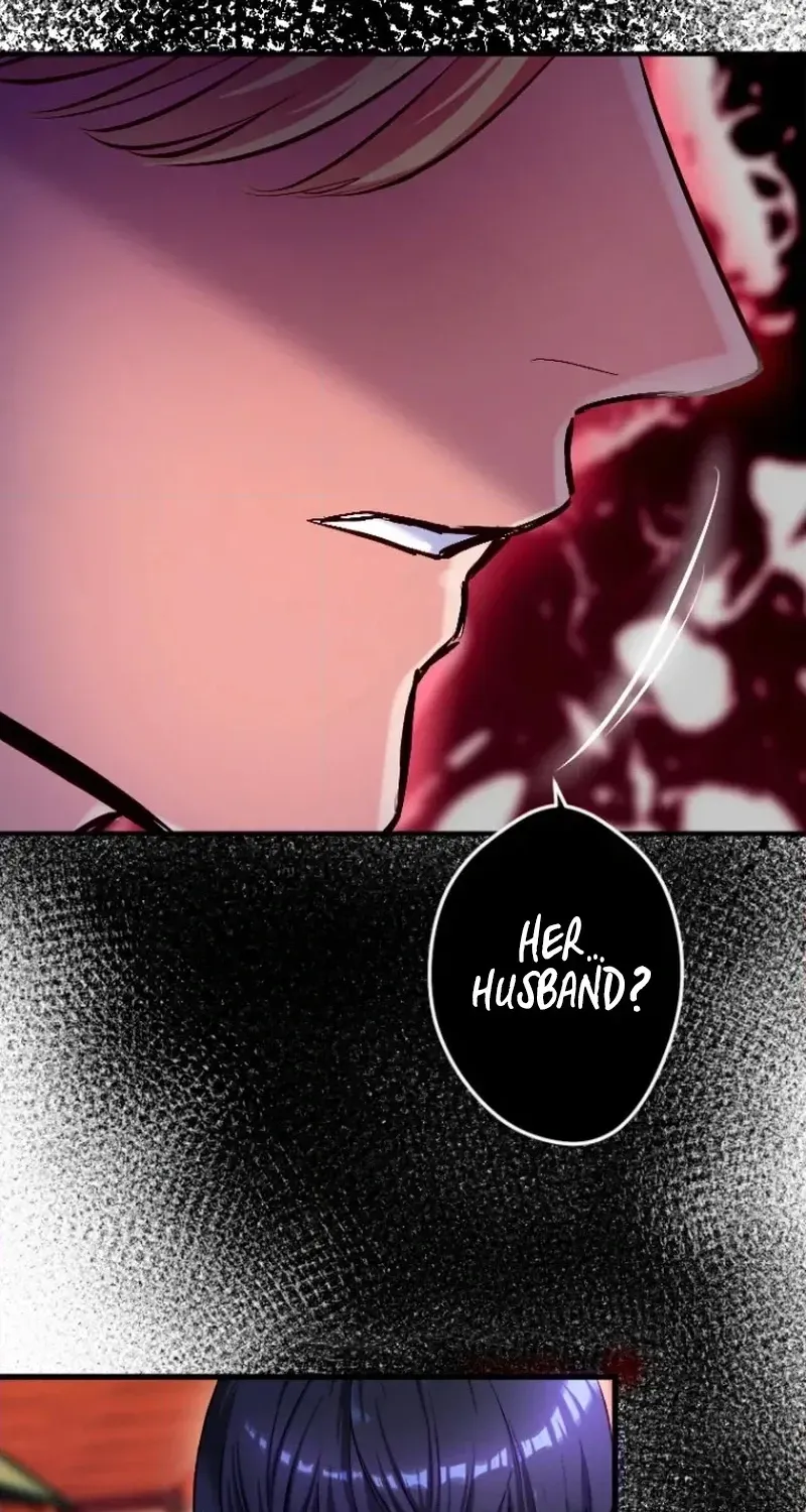 Bare Your Fangs on Sleepless Nights Chapter 9 page 21 - 