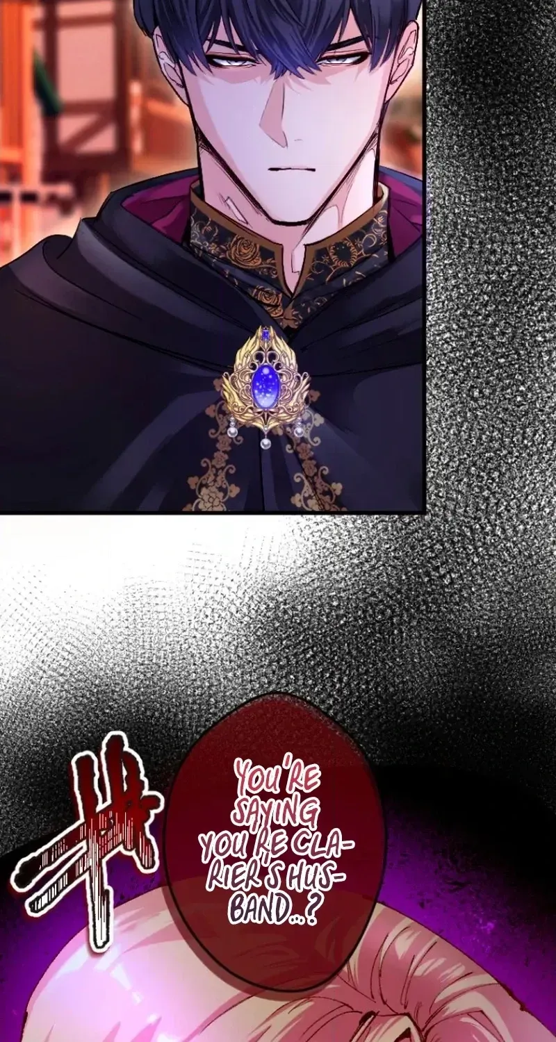 Bare Your Fangs on Sleepless Nights Chapter 9 page 22 - 