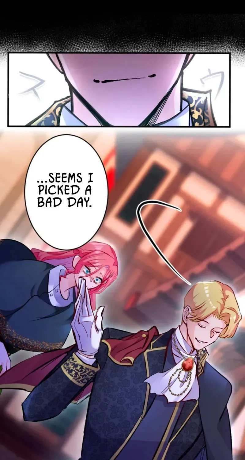 Bare Your Fangs on Sleepless Nights Chapter 9 page 25 - 