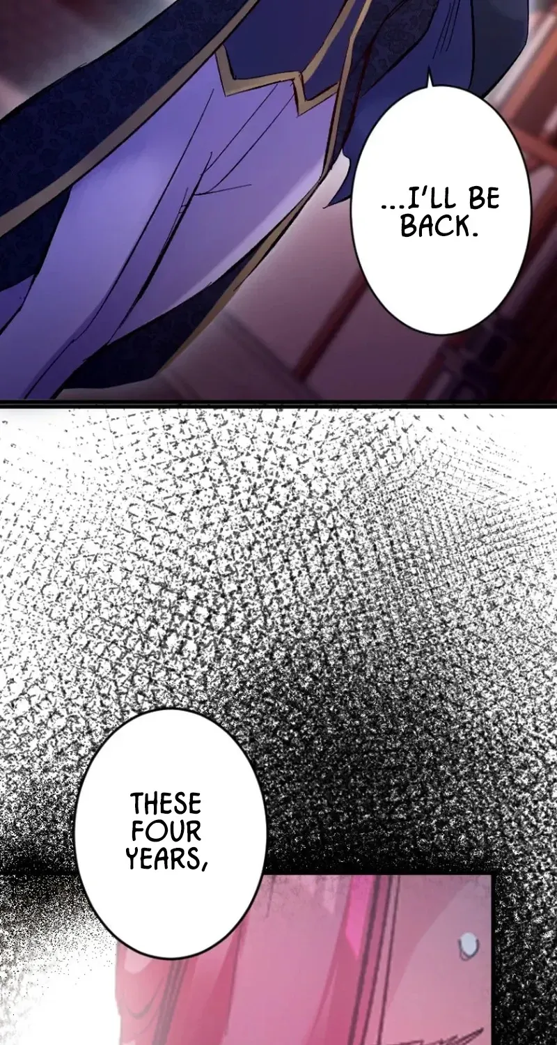 Bare Your Fangs on Sleepless Nights Chapter 9 page 26 - 