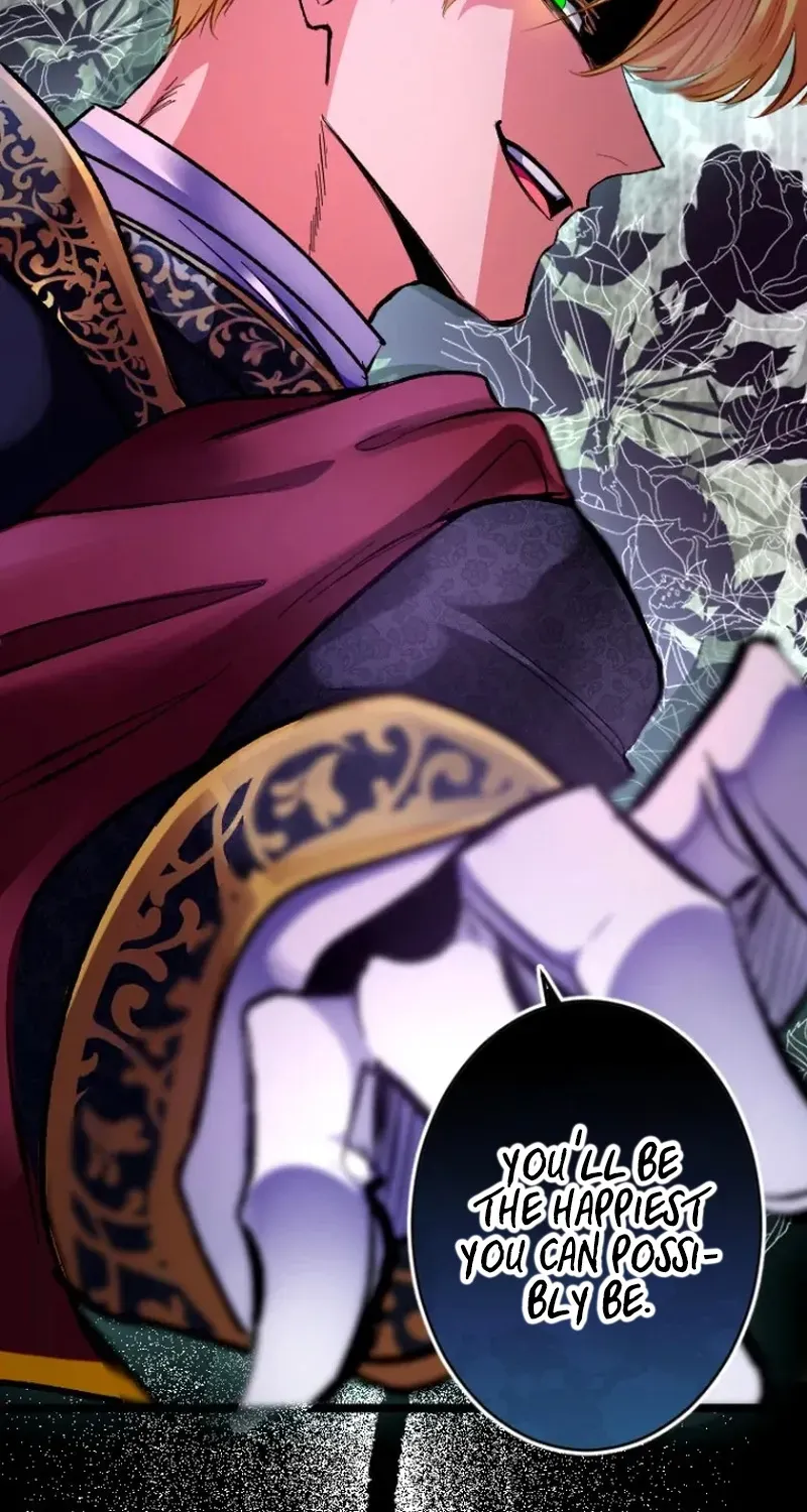 Bare Your Fangs on Sleepless Nights Chapter 9 page 28 - 