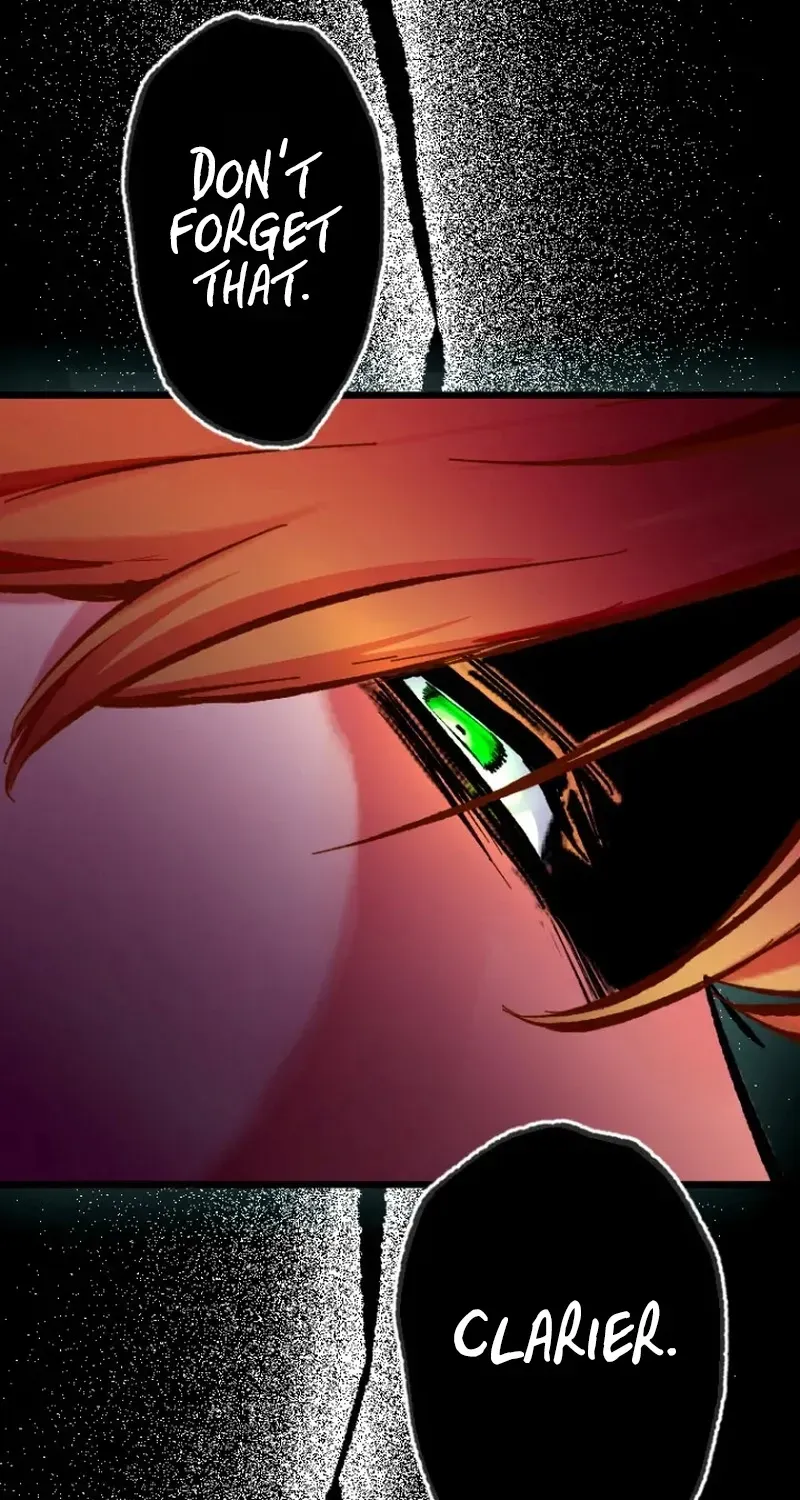 Bare Your Fangs on Sleepless Nights Chapter 9 page 29 - 