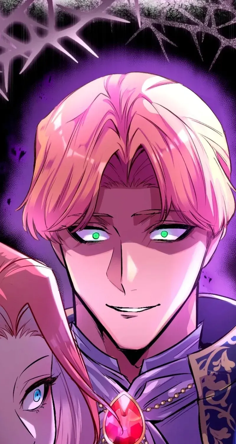 Bare Your Fangs on Sleepless Nights Chapter 9 page 4 - 