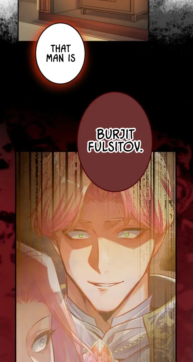 Bare Your Fangs on Sleepless Nights Chapter 9 page 34 - 