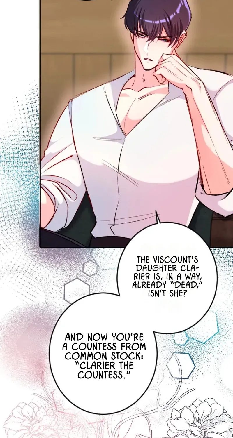 Bare Your Fangs on Sleepless Nights Chapter 9 page 38 - 