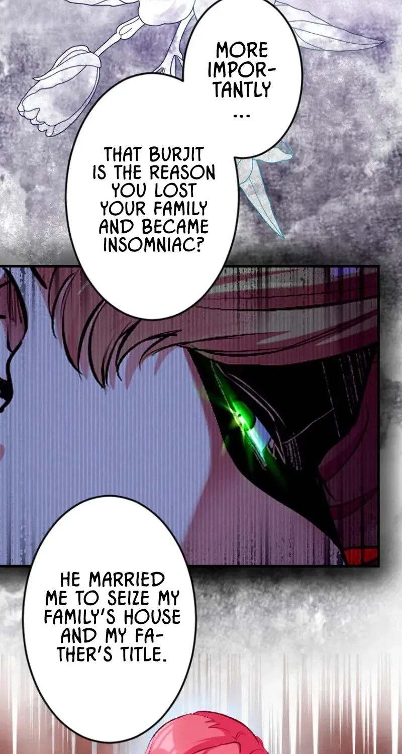 Bare Your Fangs on Sleepless Nights Chapter 9 page 40 - 