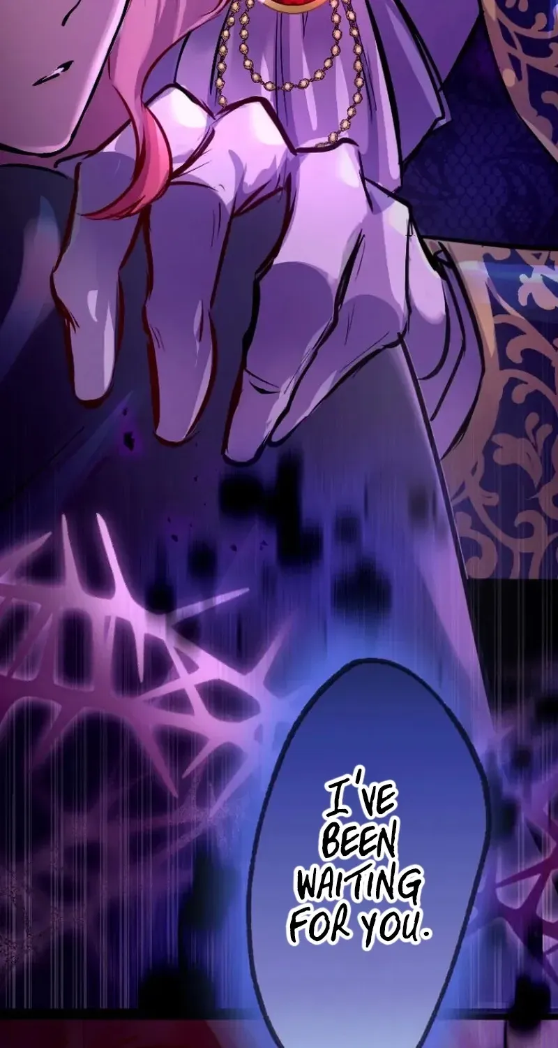 Bare Your Fangs on Sleepless Nights Chapter 9 page 5 - 