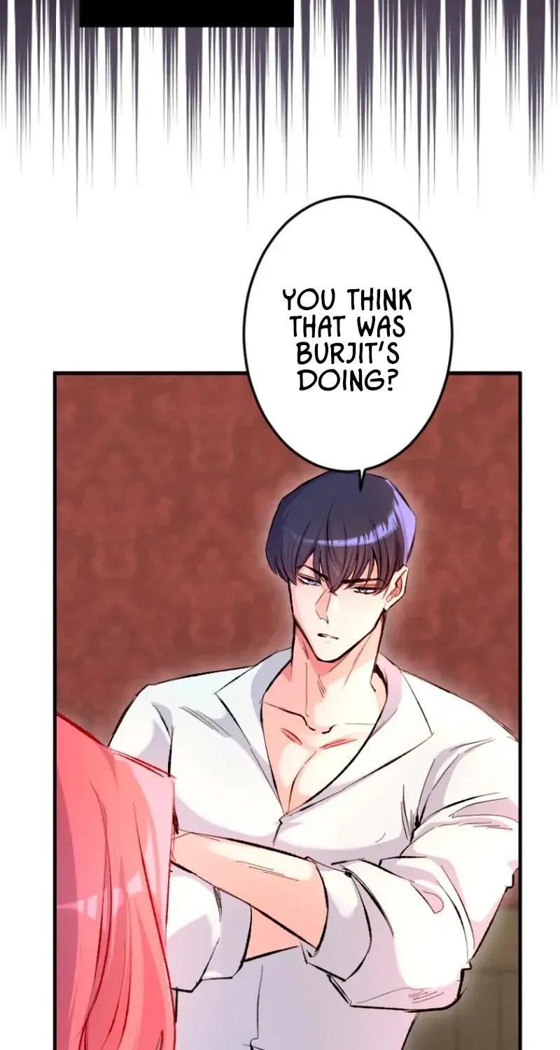Bare Your Fangs on Sleepless Nights Chapter 9 page 52 - 