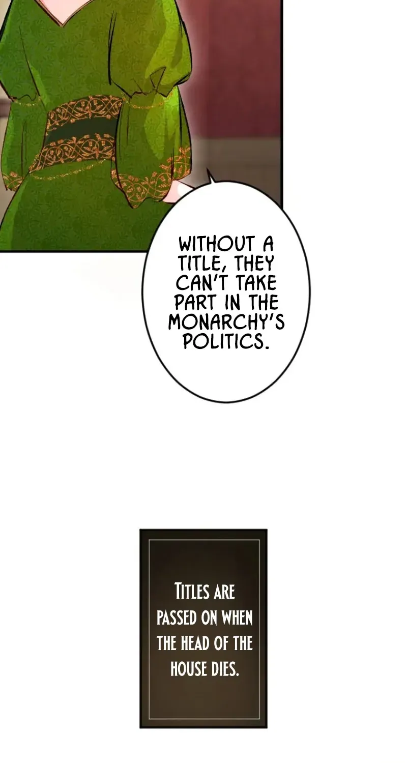 Bare Your Fangs on Sleepless Nights Chapter 9 page 54 - 