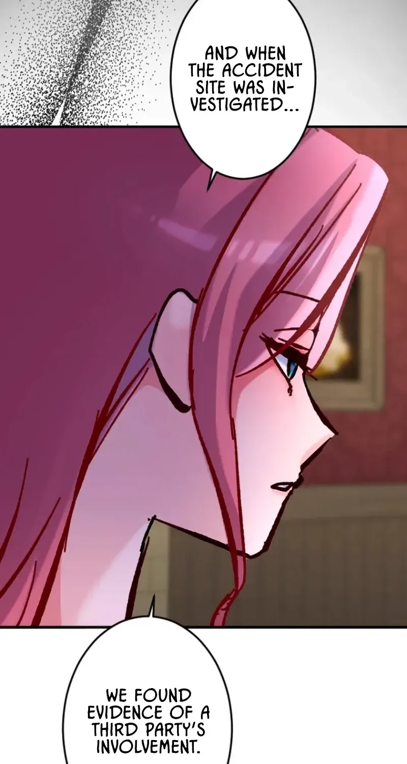 Bare Your Fangs on Sleepless Nights Chapter 9 page 57 - 