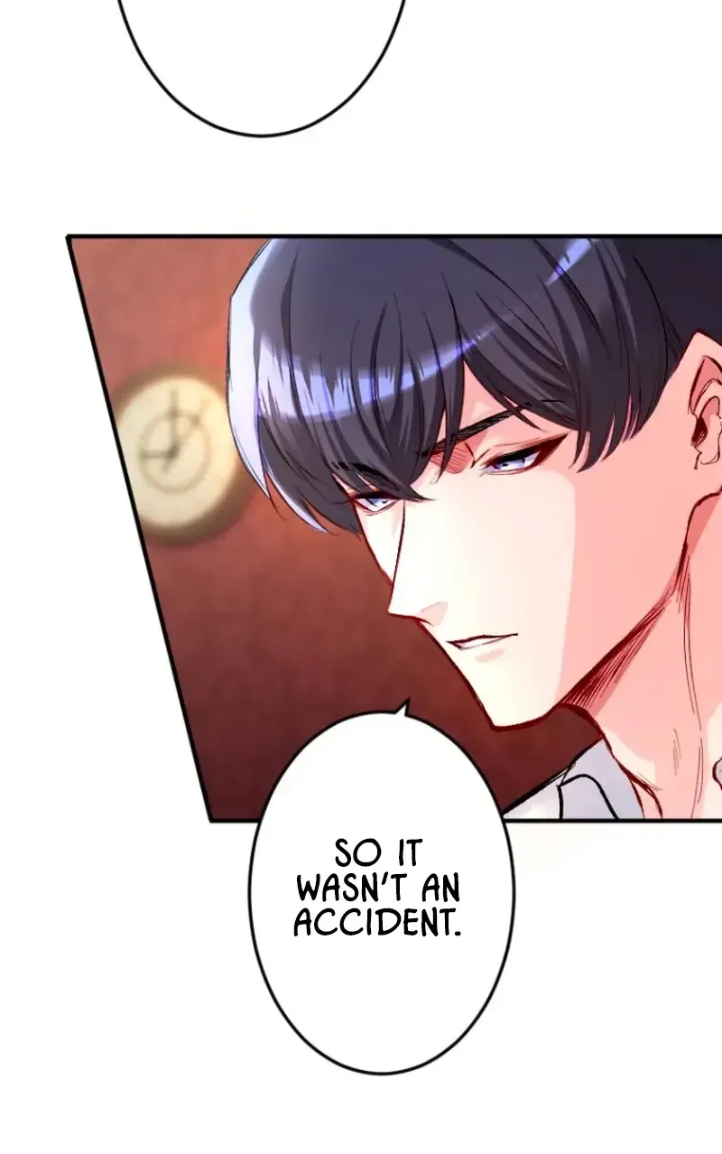 Bare Your Fangs on Sleepless Nights Chapter 9 page 58 - 