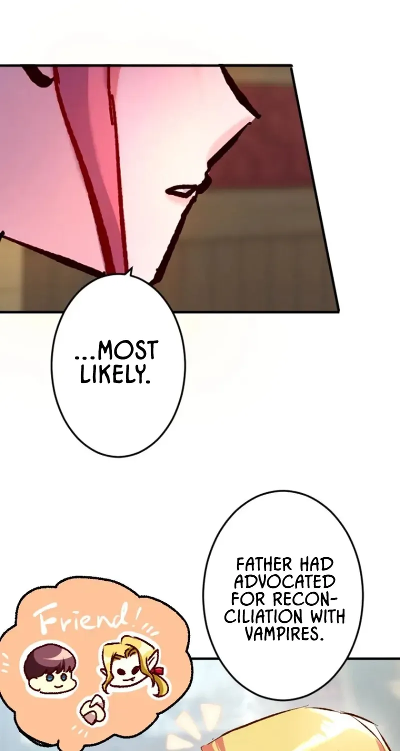 Bare Your Fangs on Sleepless Nights Chapter 9 page 59 - 