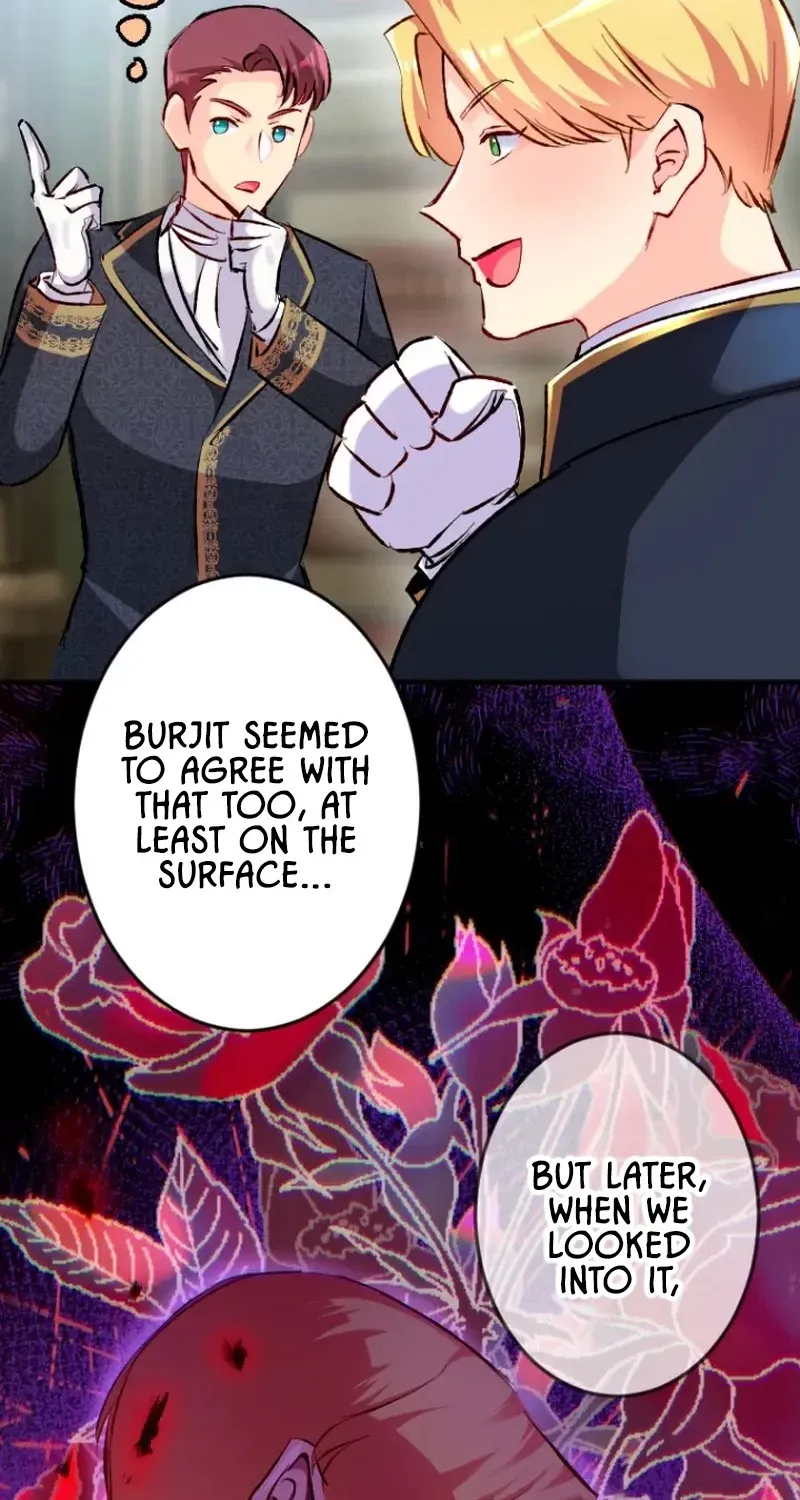 Bare Your Fangs on Sleepless Nights Chapter 9 page 60 - 