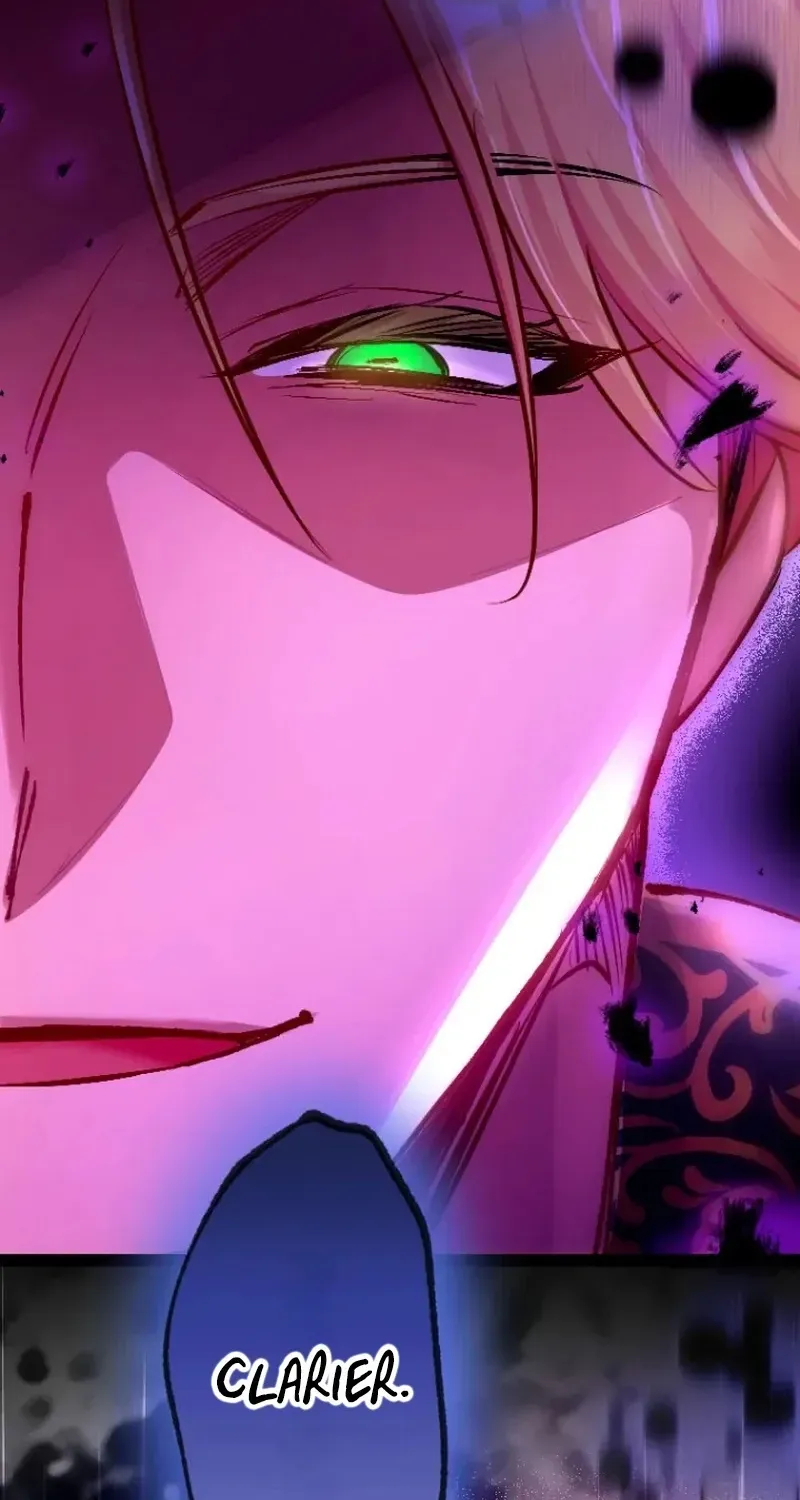 Bare Your Fangs on Sleepless Nights Chapter 9 page 7 - 