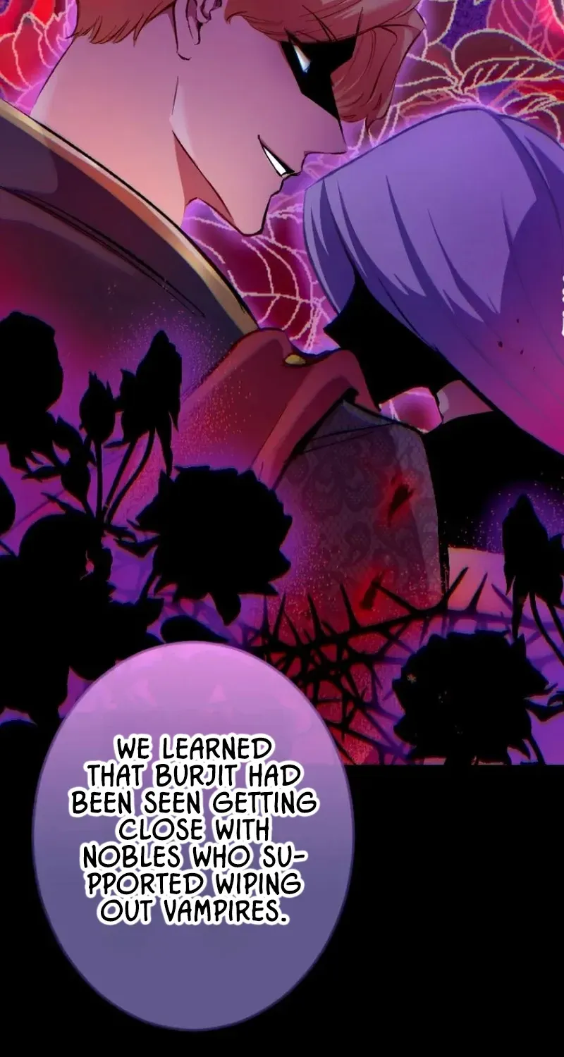 Bare Your Fangs on Sleepless Nights Chapter 9 page 61 - 