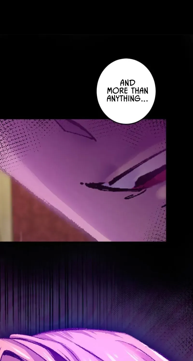 Bare Your Fangs on Sleepless Nights Chapter 9 page 62 - 