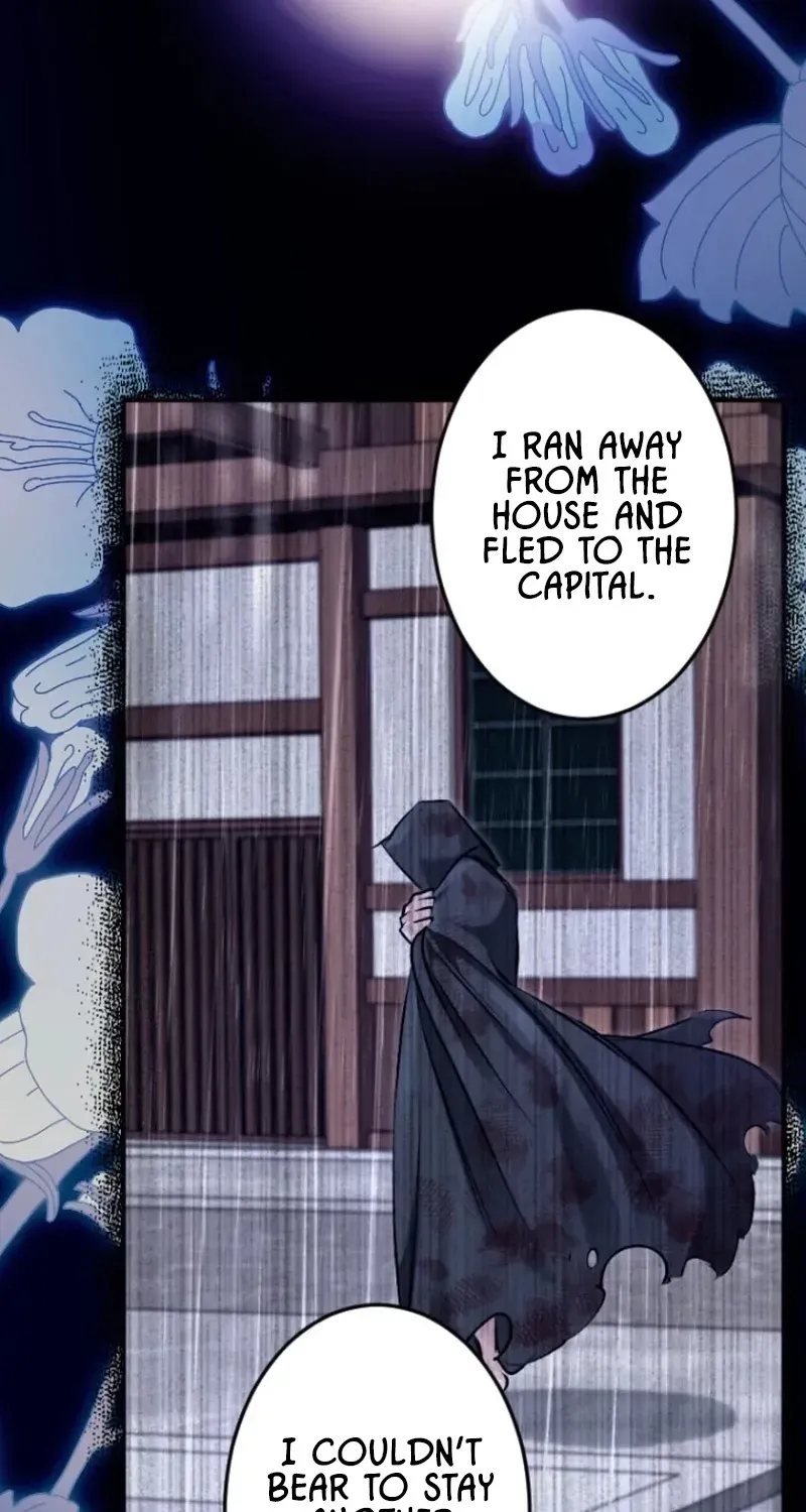 Bare Your Fangs on Sleepless Nights Chapter 9 page 68 - 