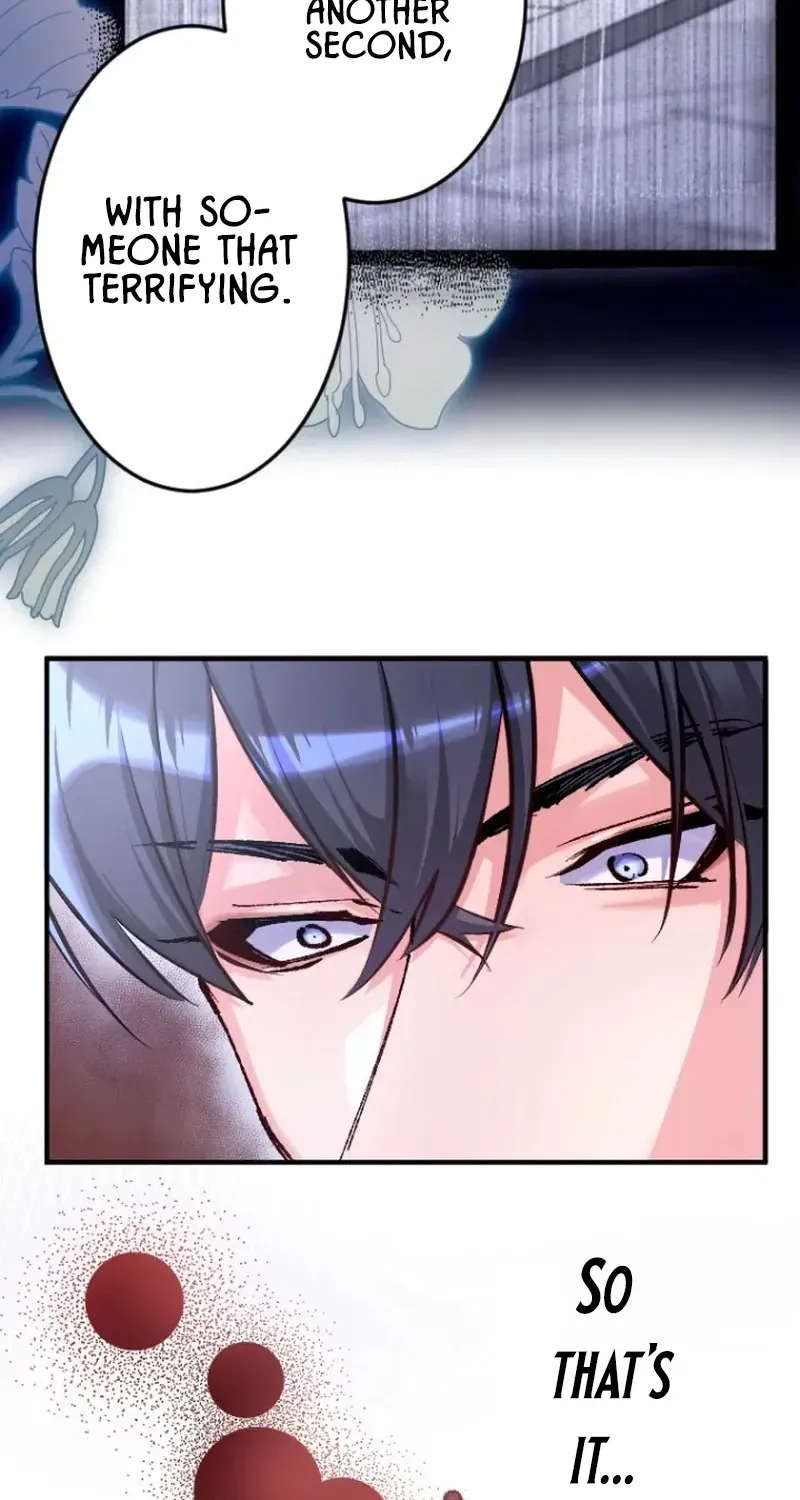 Bare Your Fangs on Sleepless Nights Chapter 9 page 69 - 
