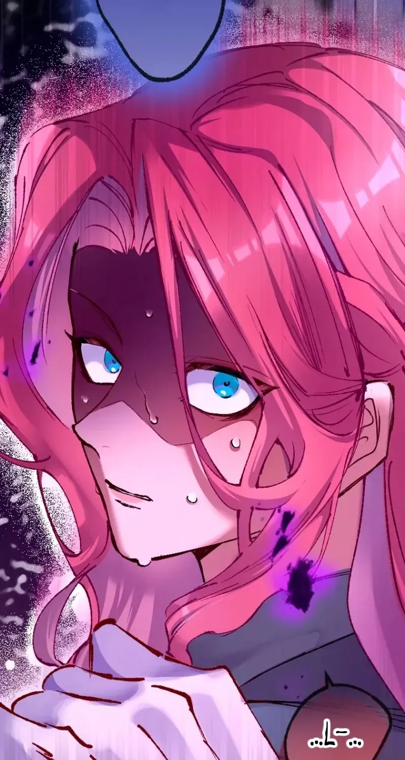 Bare Your Fangs on Sleepless Nights Chapter 9 page 8 - 