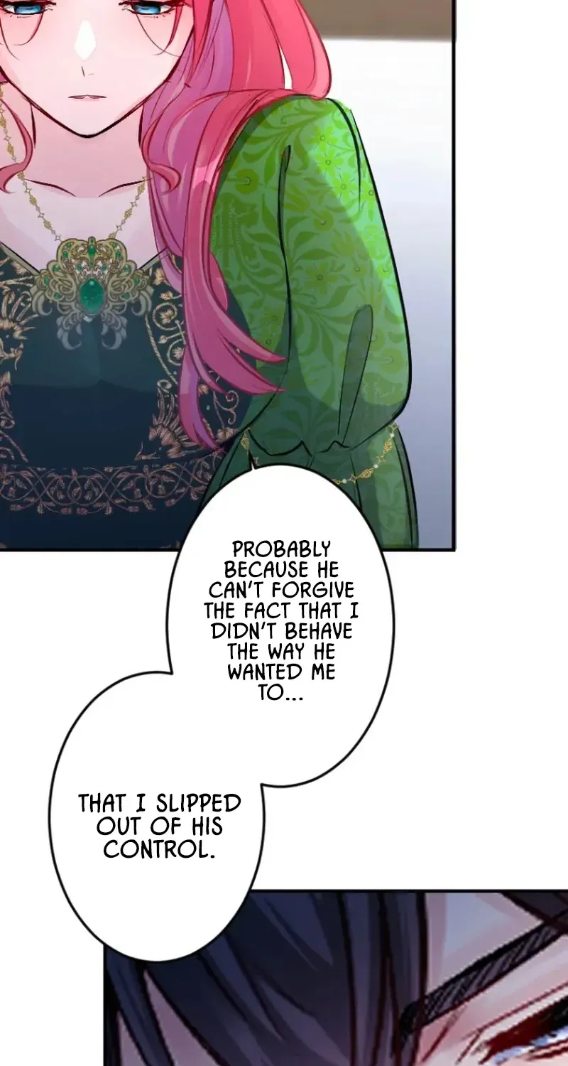 Bare Your Fangs on Sleepless Nights Chapter 9 page 75 - 