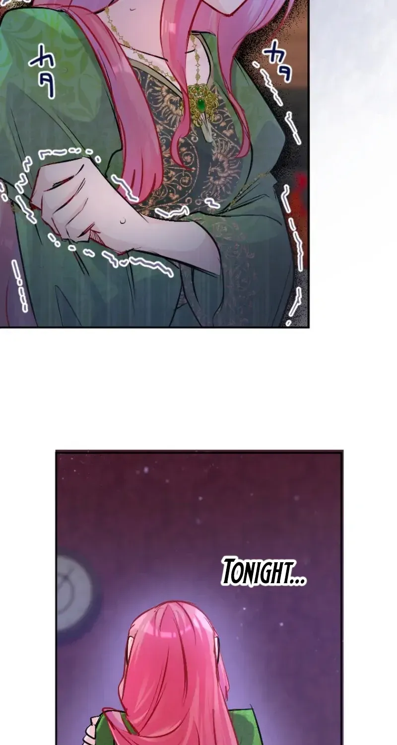 Bare Your Fangs on Sleepless Nights Chapter 9 page 79 - 
