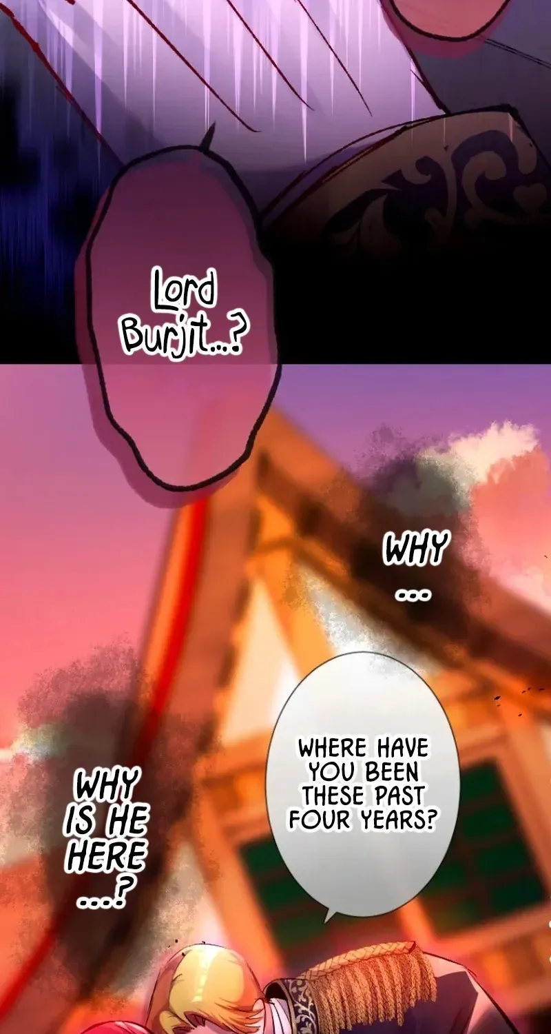 Bare Your Fangs on Sleepless Nights Chapter 9 page 9 - 