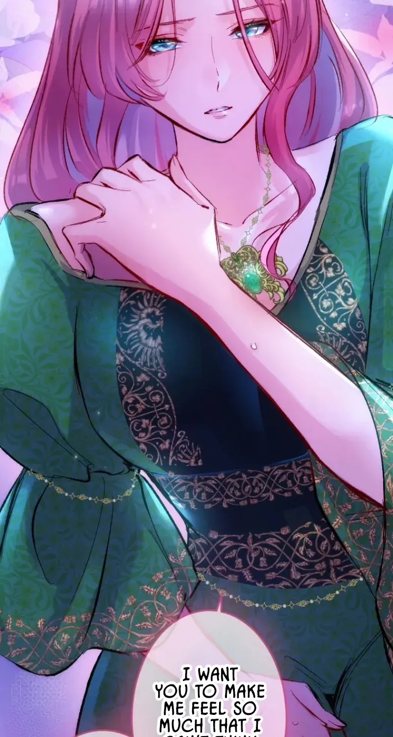 Bare Your Fangs on Sleepless Nights Chapter 9 page 81 - 