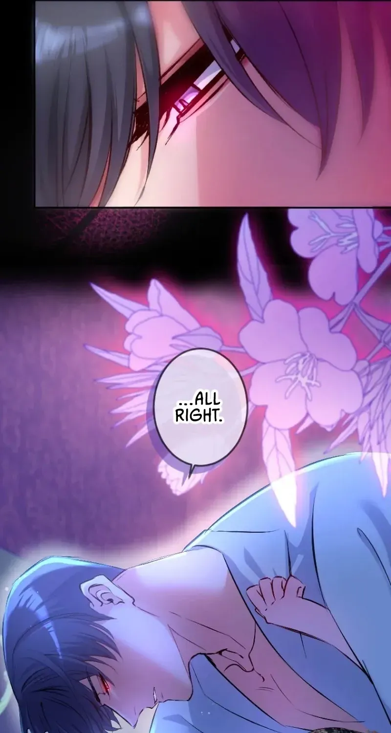 Bare Your Fangs on Sleepless Nights Chapter 9 page 83 - 