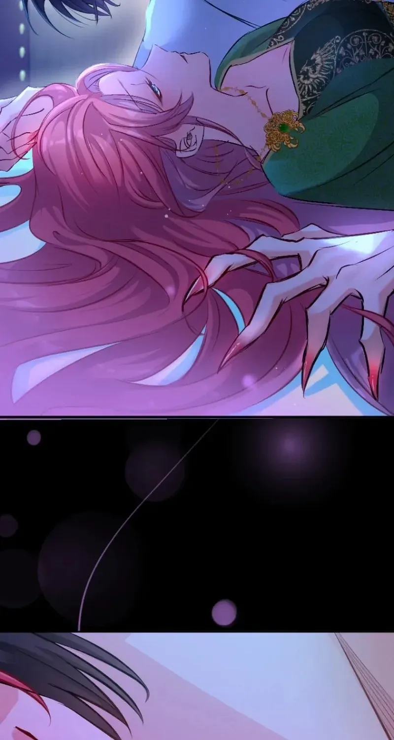 Bare Your Fangs on Sleepless Nights Chapter 9 page 84 - 